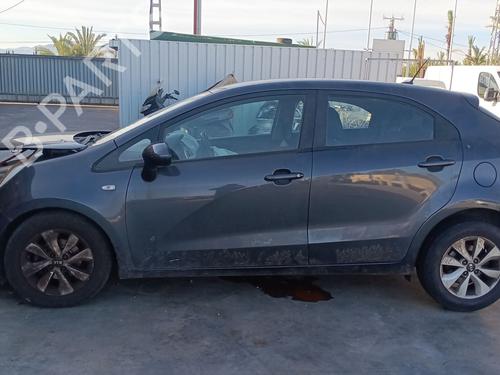 Front slam panel KIA RIO III (UB) 1.1 CRDi | BP36110786C72  - Image 9
