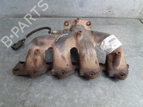 Udstødningsmanifold DAEWOO EVANDA (KLAL) 2.0 (131 hp) 12708928