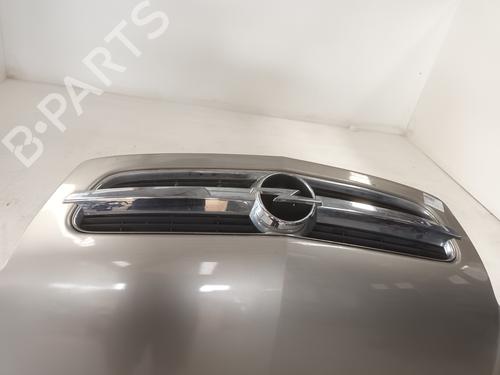 Motorhjelm OPEL VECTRA C (Z02) 2.0 DTI 16V (F69) | BP19574410C1 