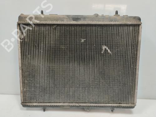 Køler Køler CITROËN C4 Grand Picasso I (UA_) 1.6 HDi (109 hp) 34181107 34181107