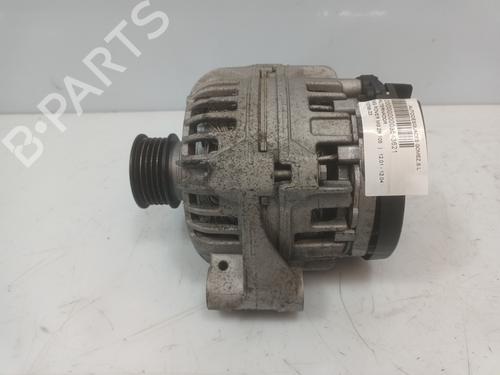 Generator MG MG ZR 105 (103 hp) 21162371