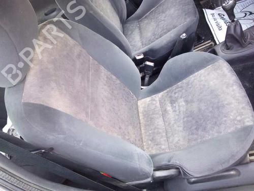 Gearbox FORD FIESTA IV (JA_, JB_) 1.25 i 16V | BP12802725M3