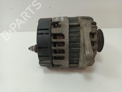 Alternator CHEVROLET KALOS 1.2 | BP16290113M7 