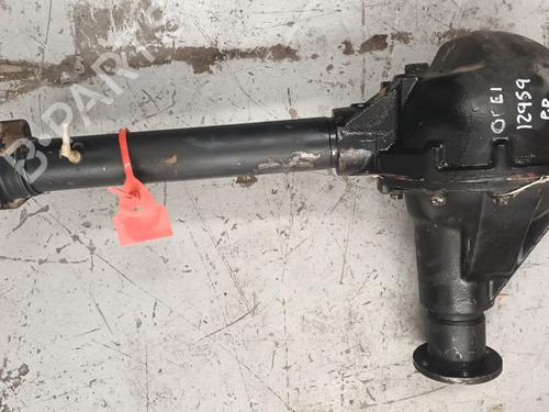 Used Front differential Front differential OPEL FRONTERA A (U92) 2.8 TD (5BMWL4, 5BSUD2) (113 hp) 33798488 33798488