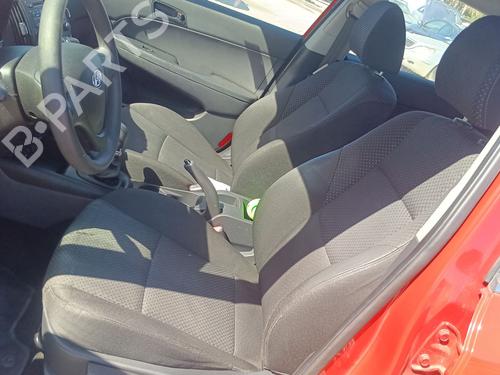 Engine mount HYUNDAI i30 Estate (FD) 1.4 | BP34138455M89  - Image 13