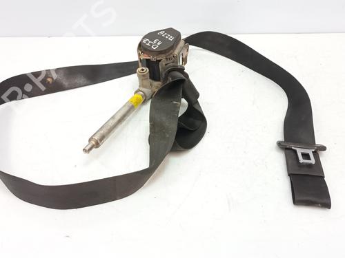Used Front left seatbelt AUDI A3 (8L1) 1.9 TDI (110 hp) 23221252