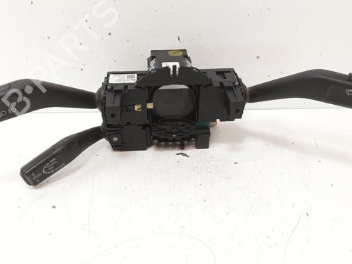 Used Steering column stalk VW PASSAT B6 (3C2) [2005-2010]  17154730