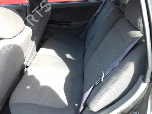 Engine control unit (ECU) KIA RIO I Hatchback (DC) 1.3 | BP12756465M57