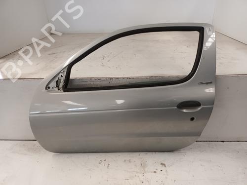 BP17588683C2 | Left front door RENAULT MEGANE I Coach (DA0/1_) 1.6 e (DA0F) BP17588683C2