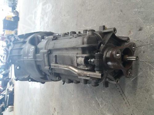Gearbox BMW 1 (E87) 120 d | BP12694987M3 