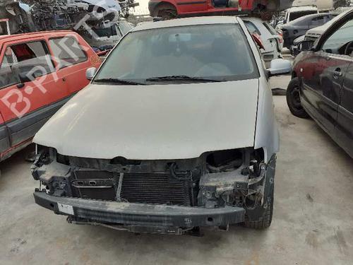 Grille VW POLO (6N2)  | BP12767699C40 