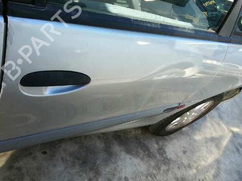 Left rear steering knuckle RENAULT ESPACE III (JE0_) 2.0 16V (JE0N, JE0L, JE02) | BP12819746M27 