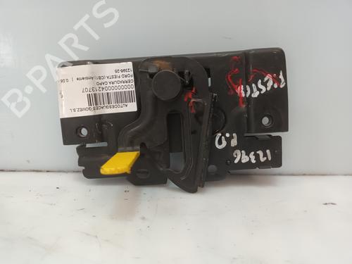 hjelmlås FORD FIESTA VI (CB1, CCN) 1.25 (82 hp) 28702829