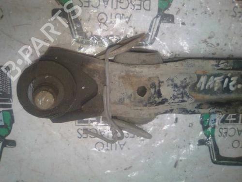 Left front suspension arm DAEWOO MATIZ (M100, M150) 1.0 | BP12757410M12 