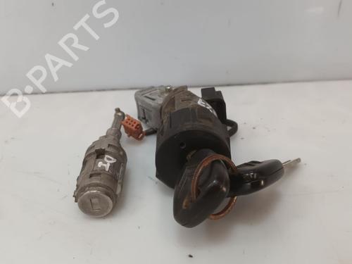 Elektronisk modul CITROËN C3 I (FC_, FN_) 1.4 HDi (68 hp) 29433448