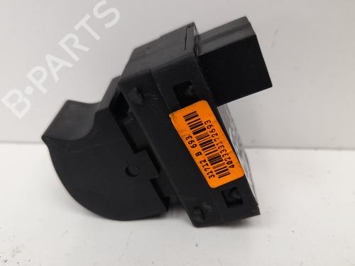 Right front window switch LANCIA DELTA III (844_) 1.6 D Multijet (844.AXP1A) | BP12777945I26 