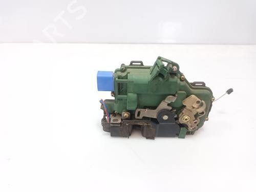 Used Front right lock SEAT IBIZA III (6L1) [2002-2009]  27573785
