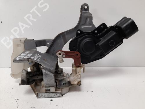 Used Rear right lock TOYOTA AYGO (_B1_) 1.0 (KGB10_, KGB10R) (68 hp) 12686449