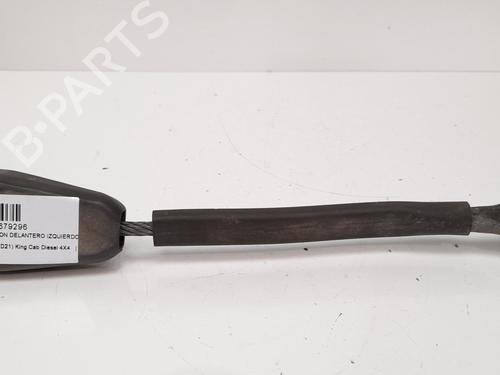 Used Other NISSAN PICK UP (D21) 2.5 D 4WD (75 hp) 13979401