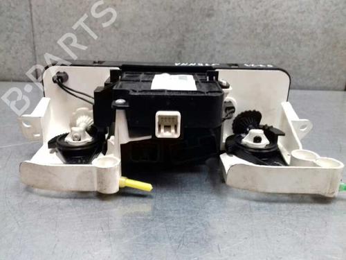 Climate control TOYOTA SIENNA (_L1_)  | BP12857912I5 
