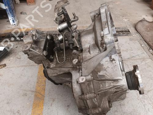 Gearbox SEAT ALTEA XL (5P5, 5P8)  | BP29304311M3 