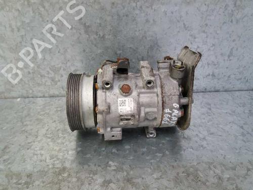 Used AC compressor FORD GALAXY I (WGR) 2.3 16V (146 hp) 12805914