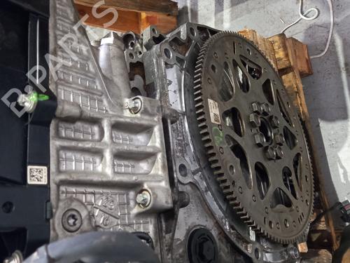 Engine BMW 3 Gran Turismo (F34) 320 d | BP26734035M1  - Image 15