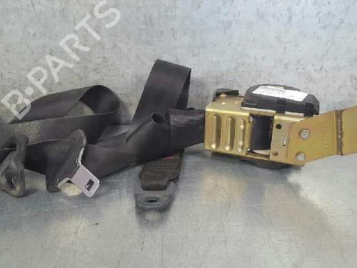 Front right seatbelt CITROËN ZX Break (N2) 1.9 TD | BP12712875I25 