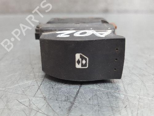 Used Left rear window switch Left rear window switch 12749694 12749694