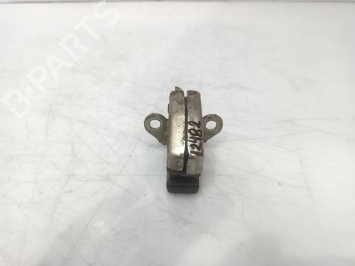 Used Tailgate lock FIAT DOBLO Box Body/MPV (223_) 1.9 JTD (105 hp) 31592937