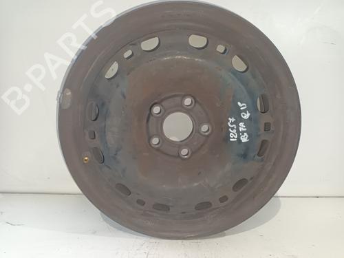 Used Rim SEAT IBIZA III (6L1) [2002-2009]  30182454