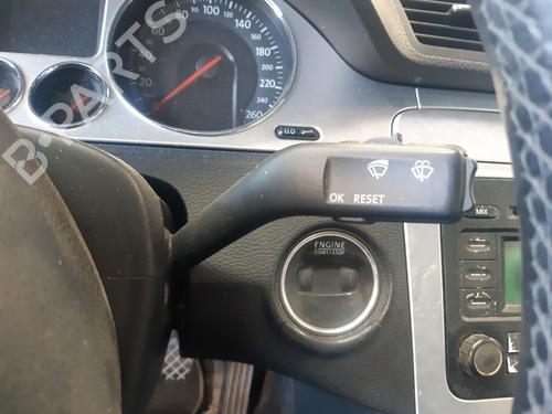 Right rear door VW PASSAT B6 (3C2)  | BP29824508C5 
