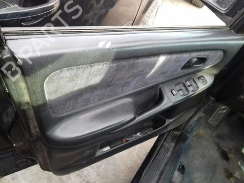 Exhaust system MAZDA 626 V Hatchback (GF) 2.0 DITD (GFFP) | BP13976150M121 
