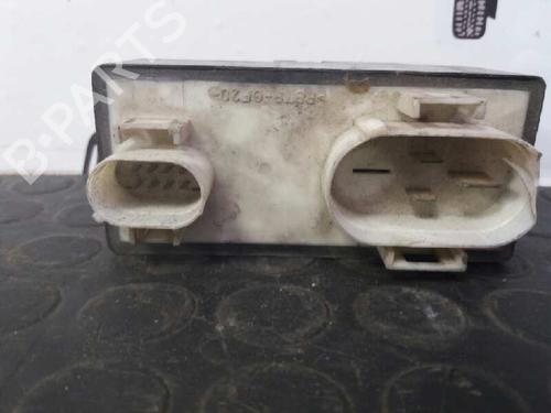 Electronic module SEAT IBIZA II (6K1) 1.6 i | BP12816771M83 