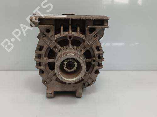 Used Alternator MERCEDES-BENZ A-CLASS (W168) A 160 (168.033, 168.133) (102 hp) 18408371
