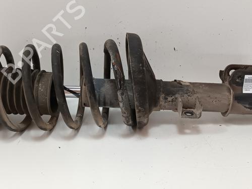 Used Right front shock absorber CHEVROLET REZZO MPV (U100) 1.6 (105 hp) 16526388