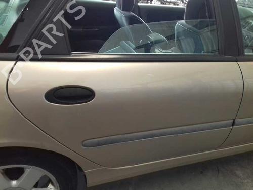 Engine control unit (ECU) RENAULT LAGUNA I (B56_, 556_) 1.6 16V (B568, B561) | BP12756547M57