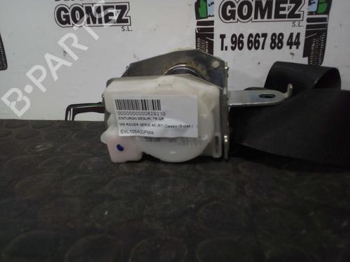 Sikkerhedssele bag højre ROVER 45 I Hatchback (RT) 1.4 (103 hp) 12813156