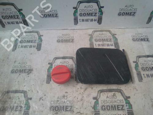 Used Fuel flap NISSAN TERRANO II (R20) 2.4 4WD (116 hp) 12708463