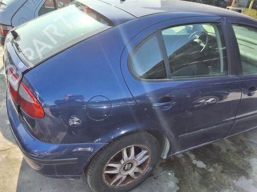 Headlight switch SEAT LEON (1M1)  | BP31887681I24 