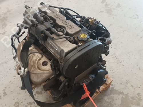 Engine CHRYSLER SEBRING (JR) 2.0 | BP34098312M1  - Image 6