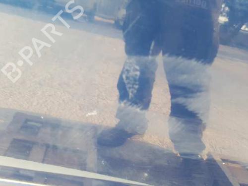 Left rear door OPEL VECTRA C (Z02) 1.8 16V | BP12810723C4 