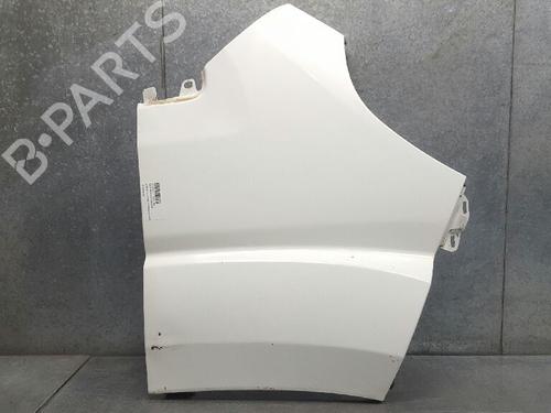 Used Right front fenders CITROËN JUMPER II Van 2.2 HDi 100 (101 hp) 12698281