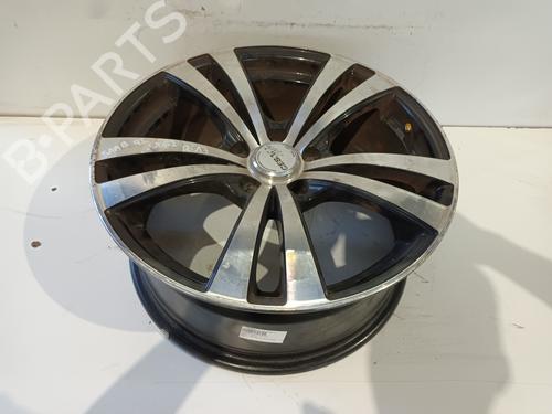 Rim SAAB 9-3 (YS3F, E79, D79, D75) 2.2 TiD | BP21758964C45 