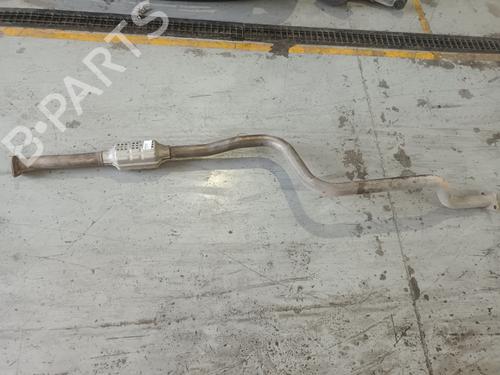 Used Catalyst Catalyst MAZDA 626 V (GF) 2.0 TD (GFFP) (110 hp) 33214172 33214172