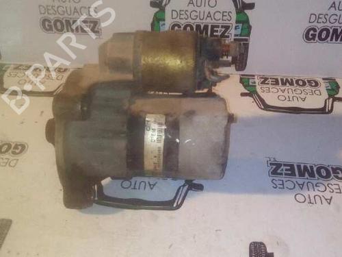Starter CITROËN SAXO (S0, S1) 1.1 X, SX | BP12720417M8 
