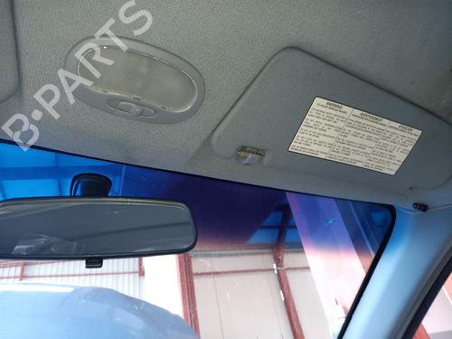 Engine control unit (ECU) DAEWOO KALOS (KLAS) 1.2 | BP17228223M57