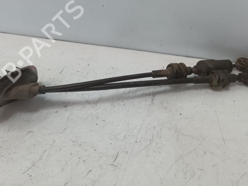 Gear lever KIA CEE'D Hatchback (ED)  | BP22516304M90 