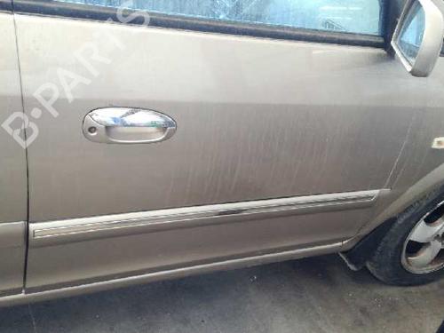 Used Right front door KIA CARENS II MPV (FJ) 2.0 CRDi (113 hp) 12746092