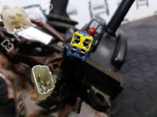 Gear lever TOYOTA HILUX III SUV (_N1_, _N2_)  | BP12901809M90